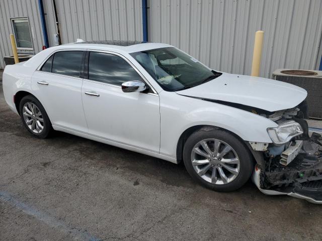 2C3CCAKG5JH268435 | 2018 CHRYSLER 300 LIMITE