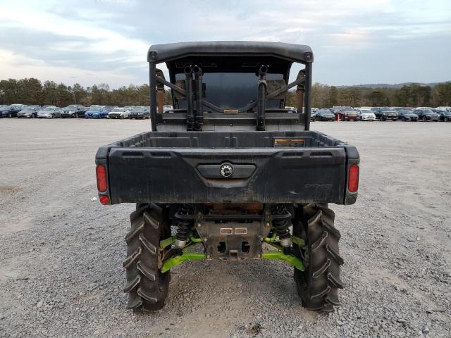 2016 CAN-AM DEFENDER H - 3JBUGAP43GK000141