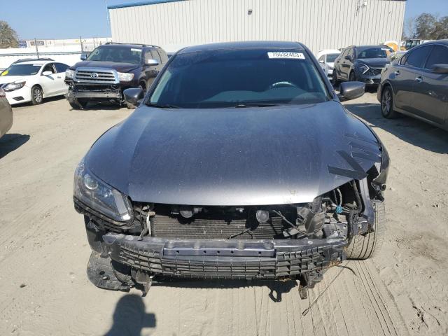  HONDA ACCORD 2014 Сірий