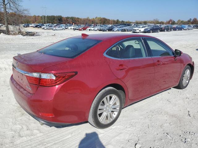 JTHBK1GG2F2192562 | 2015 LEXUS ES 350