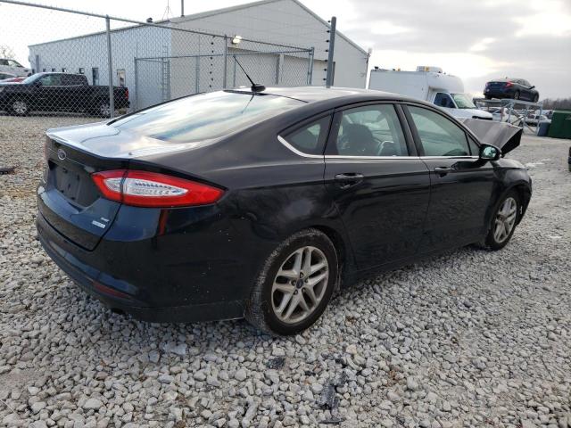 3FA6P0HD1ER297483 | 2014 Ford fusion se