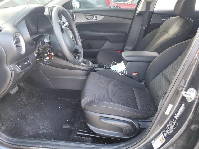 3KPF24AD0ME271859 2021 Kia Forte Fe