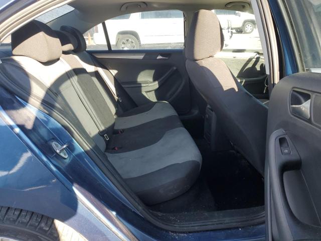 2017 VOLKSWAGEN JETTA S - 3VW2B7AJ8HM297818