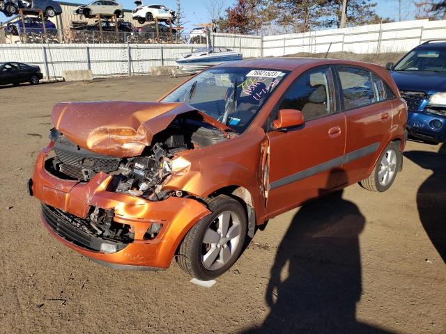 2009 Kia Rio 