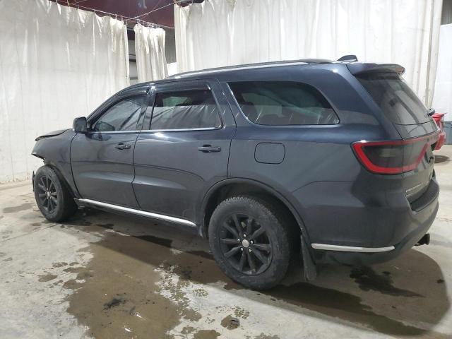 1C4RDJDGXGC315275 Dodge DURANGO LIMITED