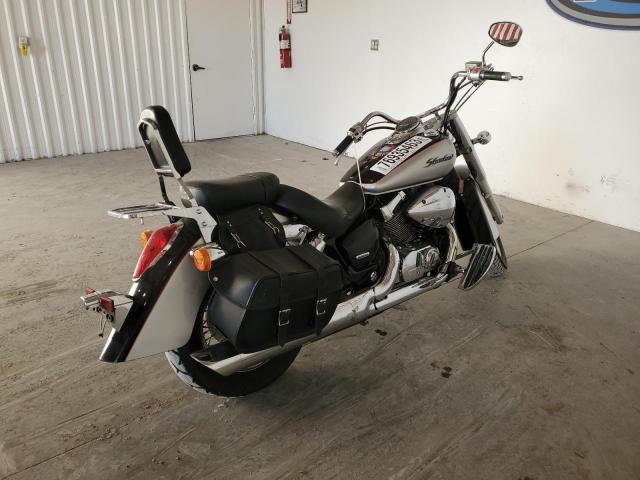 2004 HONDA VT750 CA JH2RC50394K012817