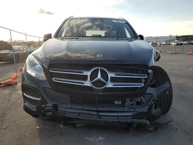 4JGDA5JB2JB034941 2018 MERCEDES-BENZ GLE-CLASS, photo no. 5