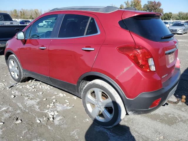 KL4CJESB2FB266147 | 2015 Buick encore