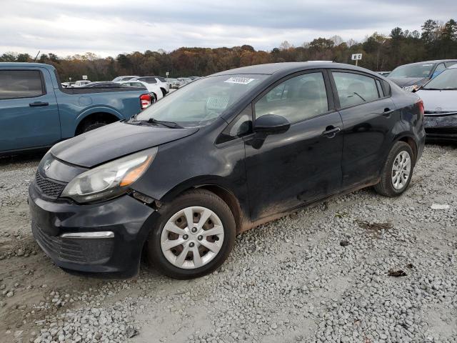 2017 Kia Rio LX