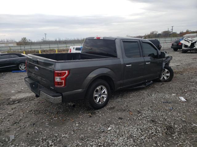 1FTEW1CP0LFC16404 | 2020 Ford f150 supercrew