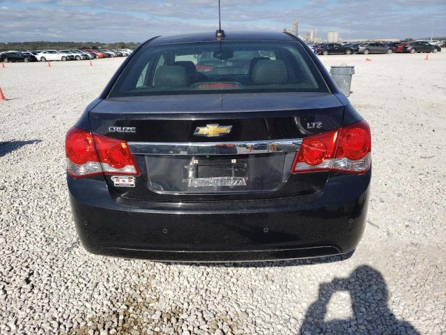2015 CHEVROLET CRUZE LTZ - 1G1PG5SB5F7104613