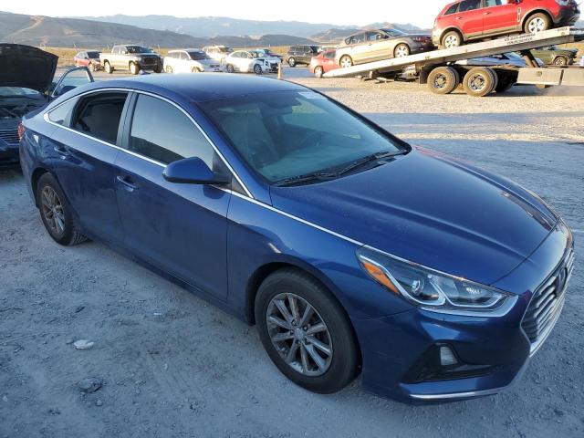 5NPE24AF4JH661819 | 2018 HYUNDAI SONATA SE