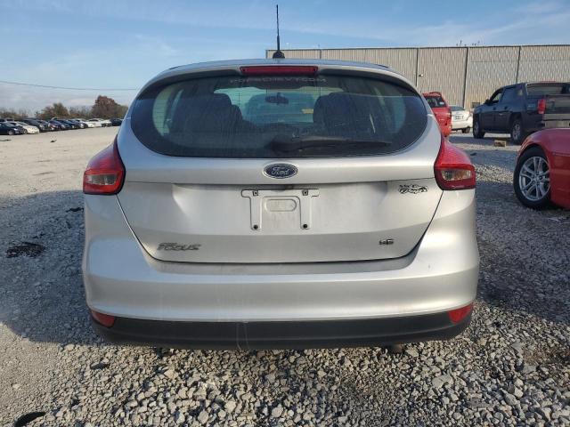 1FADP3K28JL225382 | 2018 FORD FOCUS SE