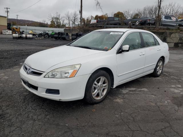 2006 Honda Accord Sdn SE