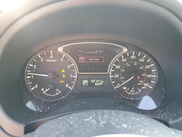 2015 NISSAN ALTIMA 2.5 - 1N4AL3AP6FC446000