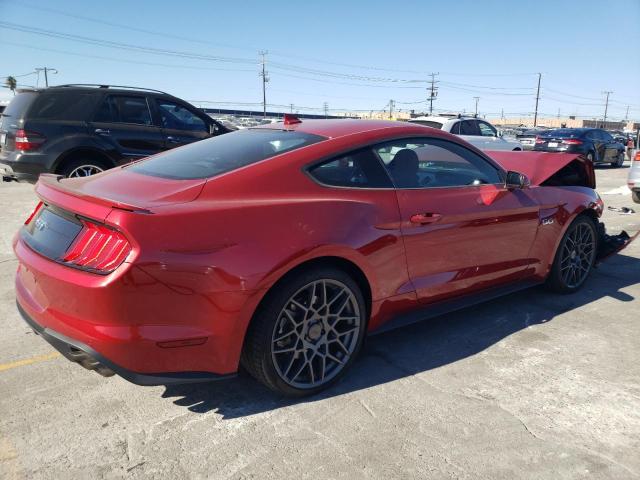 1FA6P8CF8M5152059 | 2021 FORD MUSTANG GT