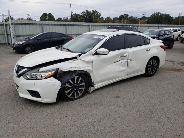 Vin: 1n4al3ap6hc218002, lot: 75999793, nissan altima 2.5 2017 img_1