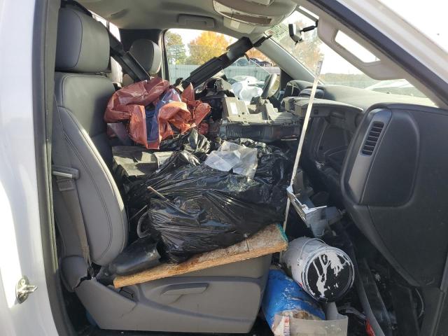 2016 CHEVROLET SILVERADO - 1GCNCNEH0GZ187643