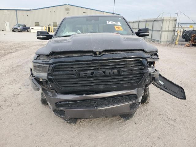 1C6SRFJT5NN143781 | 2022 RAM 1500 LARAM