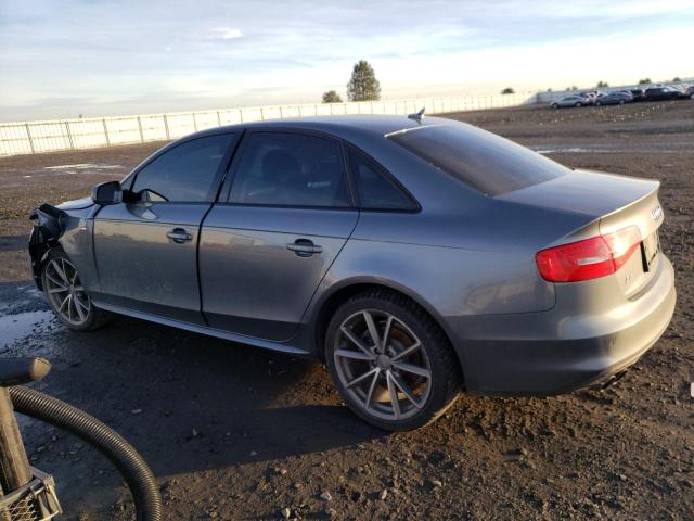 WAUBFAFL4GN012046 2016 AUDI A4 - Image 2