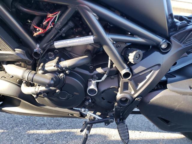 2018 DUCATI DIAVEL ZDM13BSWXJB029914