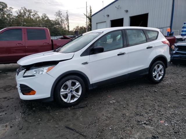 2016 Ford Escape S