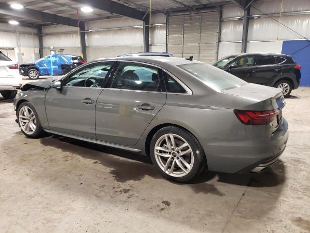 WAUEAAF48PN002916 Audi A4 PREMIUM 2