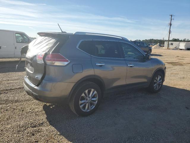 KNMAT2MT0GP685615 | 2016 NISSAN ROGUE S