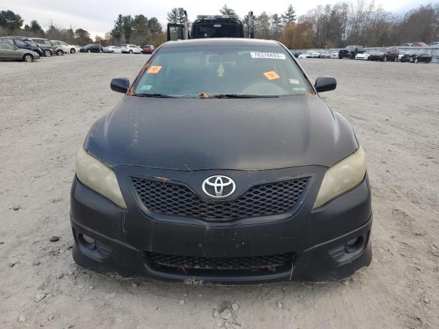 4T1BF3EK7BU166154 | 2011 Toyota camry base