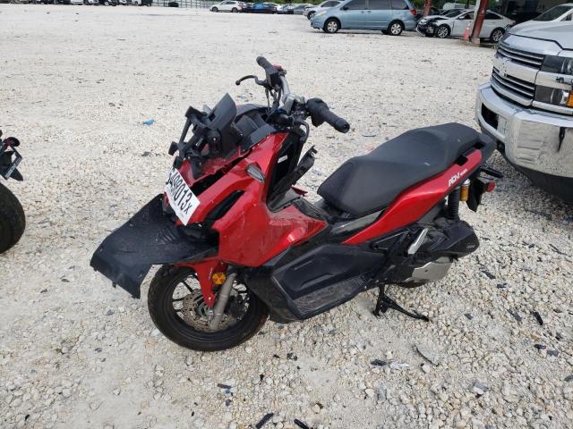 2023 HONDA ADV150 A - MLHKF3853P5200289