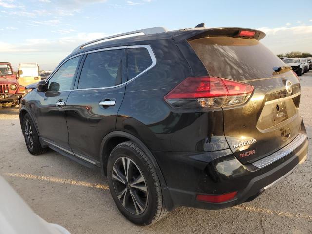 5N1AT2MT3JC808799 | 2018 NISSAN ROGUE S