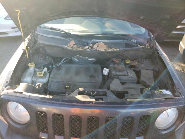 2016 JEEP PATRIOT SP - 1C4NJRBB0GD509899