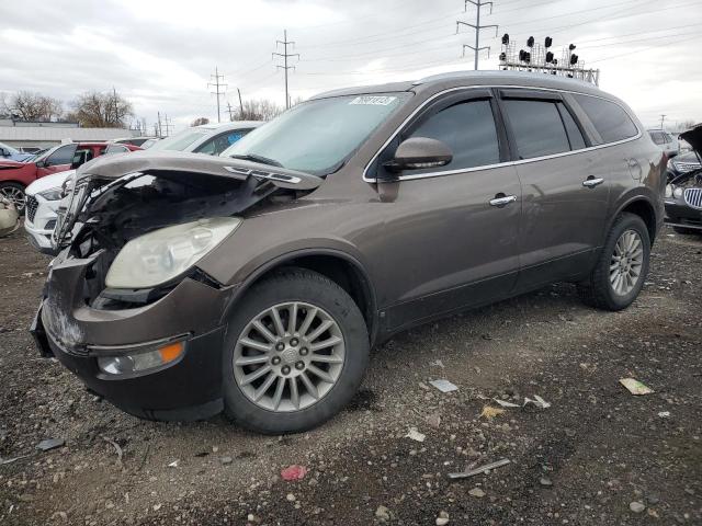 2010 Buick Enclave CX