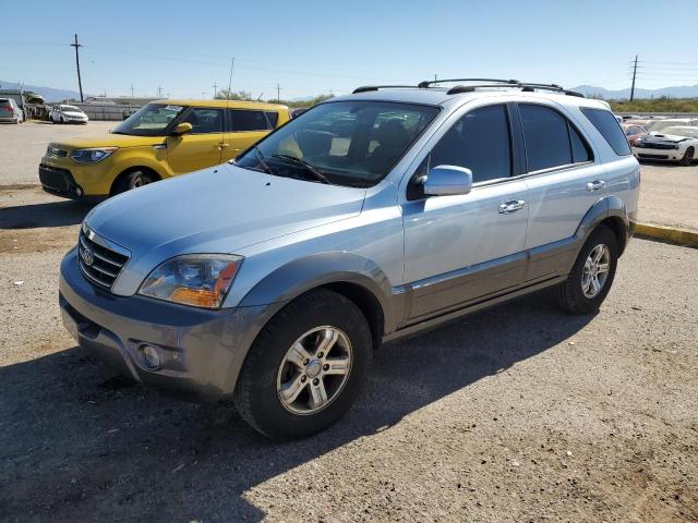 2007 Kia Sorento EX