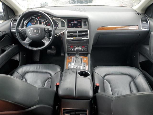 2015 AUDI Q7 TDI PRE WA1LMAFEXFD010380