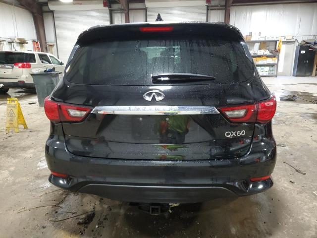 2020 Infiniti Qx60 Luxe VIN: 5N1DL0MN3LC529729 Lot: 74374203