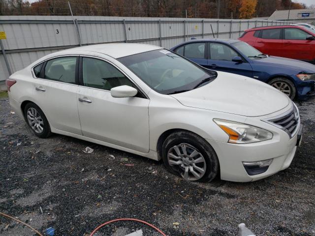 Vin: 1n4al3ap7dc915589, lot: 75972493, nissan altima 2.5 20134