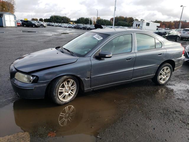 2007 Volvo S60 2.5T