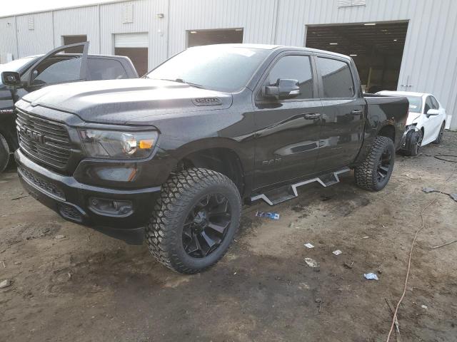 1C6SRFFT3MN647916 | 2021 RAM 1500 BIG H