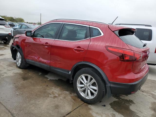 2017 NISSAN ROGUE SPT JN1BJ1CP9HW014494