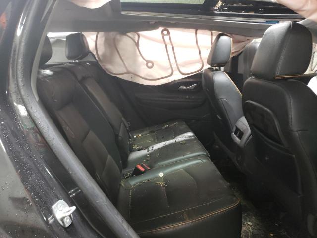 2022 GMC TERRAIN AT 3GKALYEV2NL302760