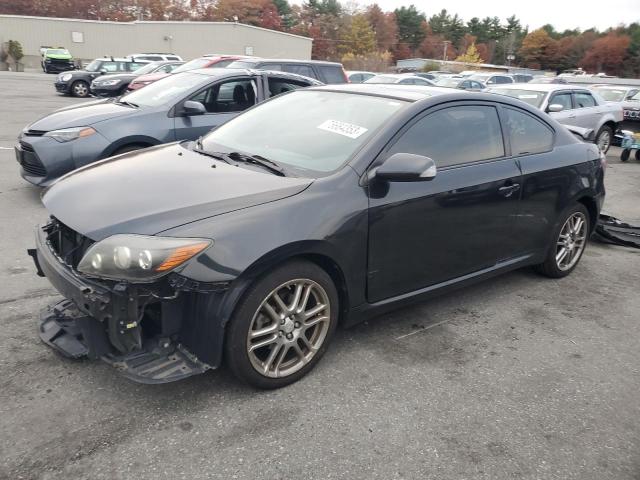 2009 Scion tC 