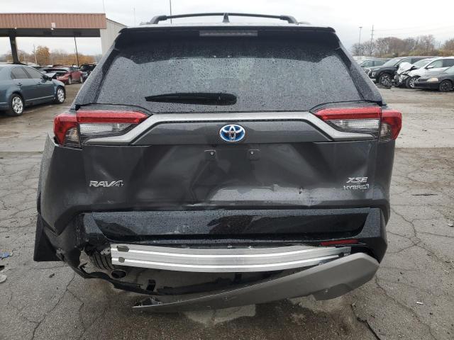 2T3E6RFVXPW043956 | 2023 TOYOTA RAV4 XSE