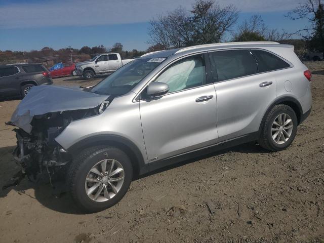 5XYPGDA33GG015235 | 2016 KIA SORENTO LX