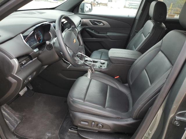 2023 CHEVROLET TRAVERSE L - 1GNERHKWXPJ199016