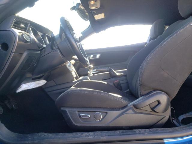 1FA6P8CF4K5109089 Ford MUSTANG GT