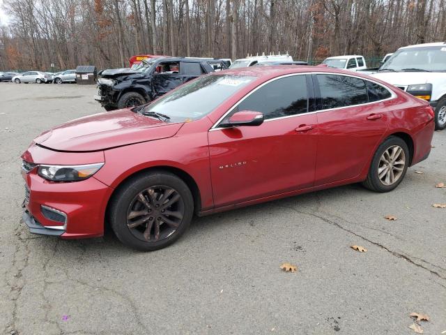 1G1ZE5ST5GF211692 | 2016 CHEVROLET MALIBU LT