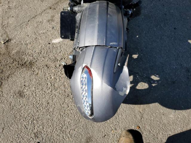 2017 VICTORY MOTORCYCLES OCTANE ABS - 5VPFTA007H3000144