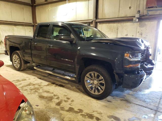 1GCVKREC3HZ179259 | 2017 CHEVROLET SILVERADO