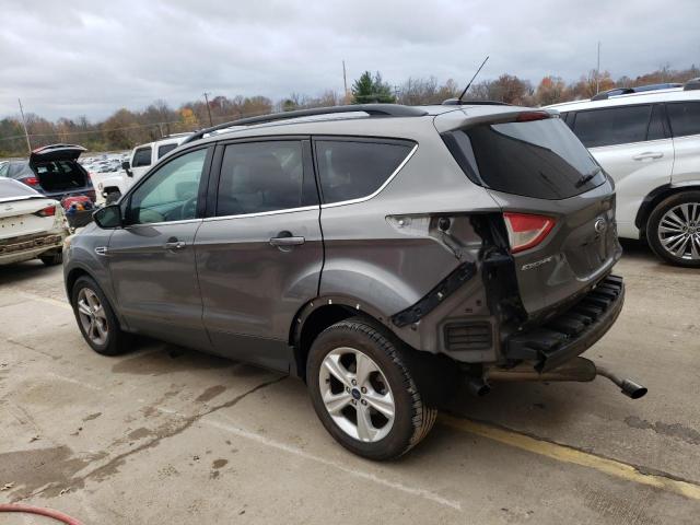 Vin: 1fmcu0gx4eub84164, lot: 76321063, ford escape se 20142